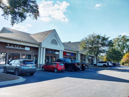 Parkway Business Center