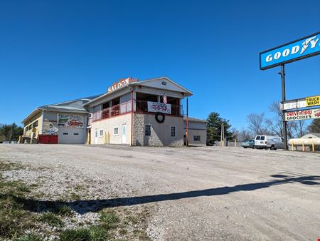 Retail space for Sale at 1851 S Broadway, Geneva, OH 44041 in Geneva