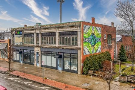 Retail space for Sale at 2297-2303 Main Street in Buffalo