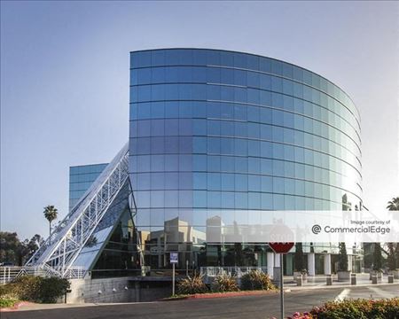 Commercial space at San Diego Innovation Center in San Diego