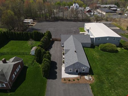 Industrial space for Sale at 14,181 SF Industrial Building in East Windsor