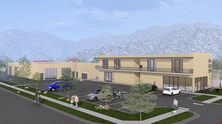 Retail space for Rent at Millcreek Retail/Office & Warehouse/Flex in Millcreek