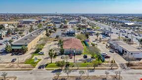 Paseo Plaza Blvd