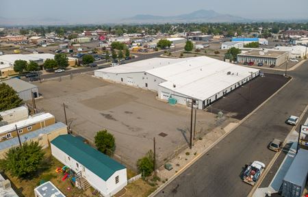 Chestnut Warehouse
