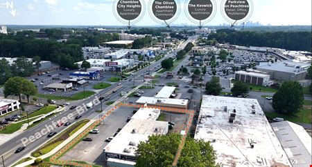 5588 Peachtree Industrial Boulevard