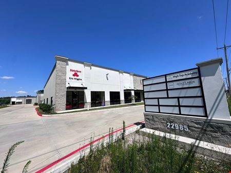 North Porter Business Park