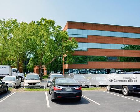 Maryland Farms Office Park - 100 Winners Circle North