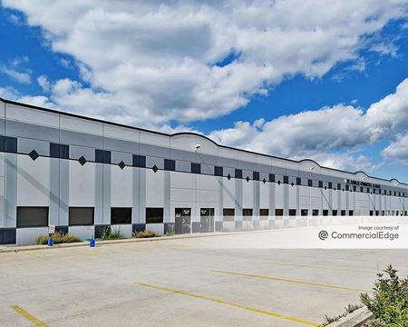 Industrial space for Rent at Foundry Business Park - 720 & 750 North 17th Street & 1500 Foundry Street in St. Charles