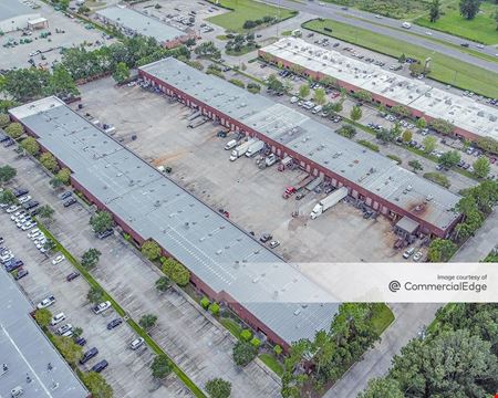 Office space for Rent at Barringer Foreman Technology Park - Buildings 1 & 2 in Baton Rouge