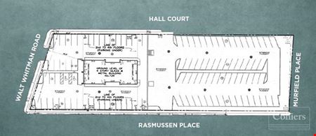 Office space for Sale at 734 Walt Whitman Road in Melville