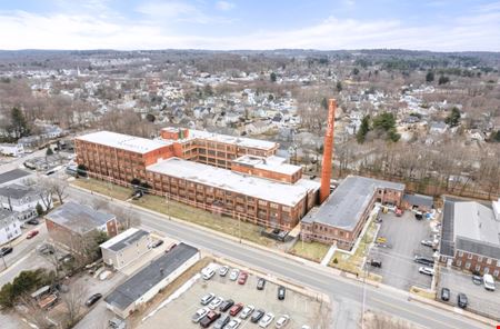 Industrial space for Sale at 81 Apsley St in Hudson
