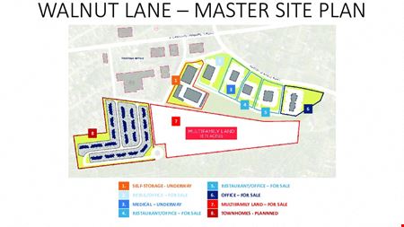 VacantLand space for Sale at 0 Austin Graybill Rd (lot 2) in North Augusta