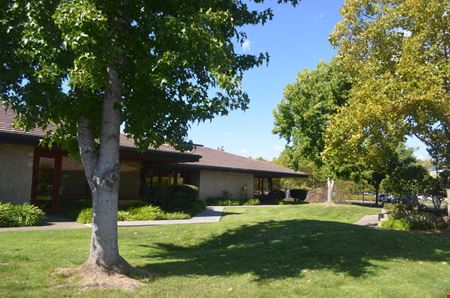 Office Space For Lease