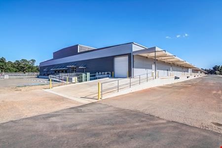 Industrial space for Rent at SLACK INDUSTRIAL PARK in Shreveport