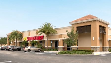 Retail space for Rent at Plaza at St. Lucie West in Port St. Lucie