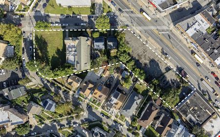 Other space for Sale at 196-04—196-26 Woodhull Avenue in Queens