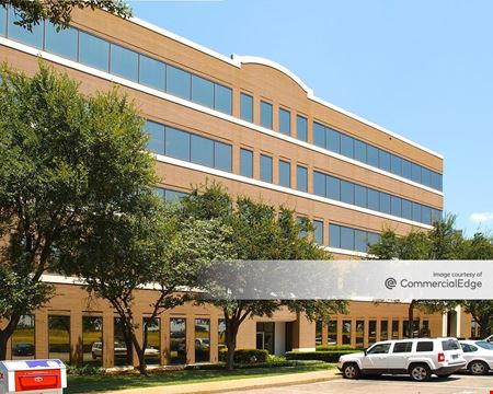 Office space for Rent at Plaza 290 in Austin