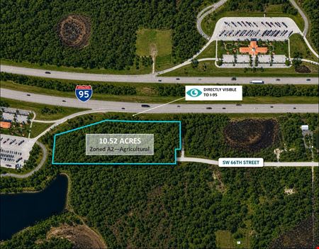 VacantLand space for Sale at Southwest 66th Street in Palm City