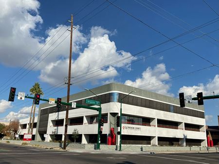 Office space for Rent at Windsor Court Offices in Phoenix