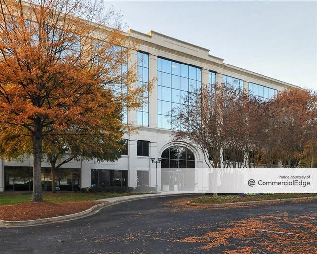 Crestwood Pointe II