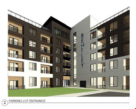 Multifamily/Retail/Industrial Development Land