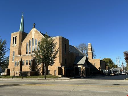 Other space for Sale at 1642 S 77th St & 16 S 77th St in West Allis