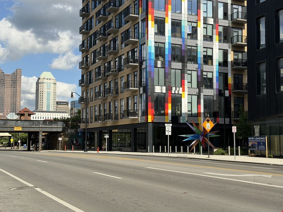 The Tower at Horizon West (Retail)