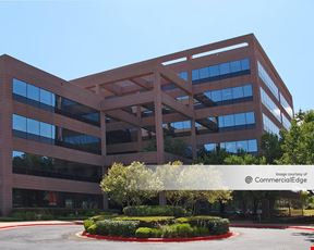 Centennial Towers