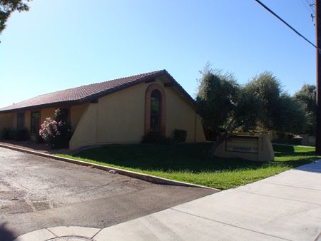 Office space for Rent at 5777 S Rural Rd in Tempe