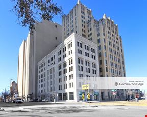 Pioneer Building