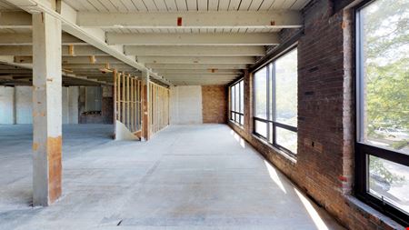 Montana Paint Building