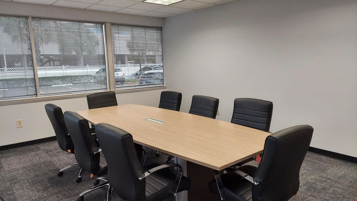 CoCreativ Tampa Bay LLC - CoCreativ W Cypress St