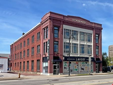Office space for Sale at Standard Square in Erie