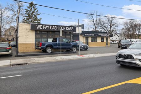 Retail space for Rent at 120 U.S. Highway 46 W, Little Ferry, NJ 07643 in Little Ferry