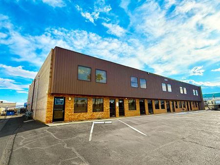 Flex Space space for Rent at 3227 Meade Ave in Las Vegas