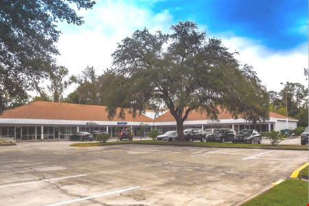 Retail space for Rent at Bayside Village in Jacksonville