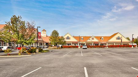 Maidencreek Towne Center