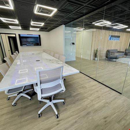 Office space for Rent at Inspire1 in Chandler
