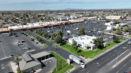 Mesa South Center