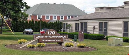 Office space for Rent at 170 ChangeBridge Road in Montville