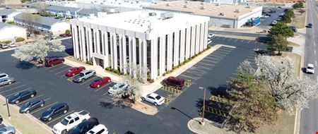 Office space for Rent at Lakeshore Tower in Oklahoma City