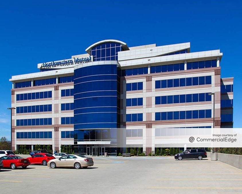 Rookwood Tower