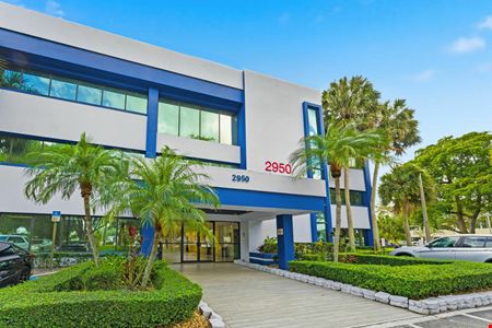 Cypress Creek Office Building