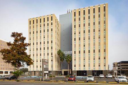 Office space for Rent at 3445 N Causeway Blvd in Metairie