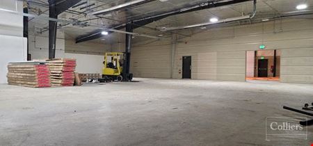 Other space for Rent at Warehouse/Industrial Space for Sublease in Twin Falls