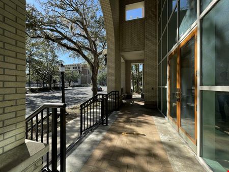 Move in Ready | Class A Office Suite