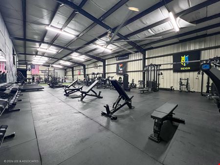 4750 NW 13th Street