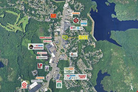 VacantLand space for Sale at 152 Broadway in Saugus