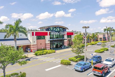 Retail space for Rent at Shoppes at Pelican Preserve in Fort Myers