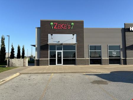 Retail space for Rent at 5117 Competition Dr in Bettendorf
